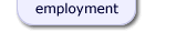 employment